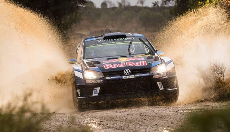 ogier