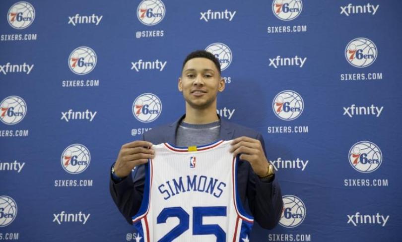 simmons