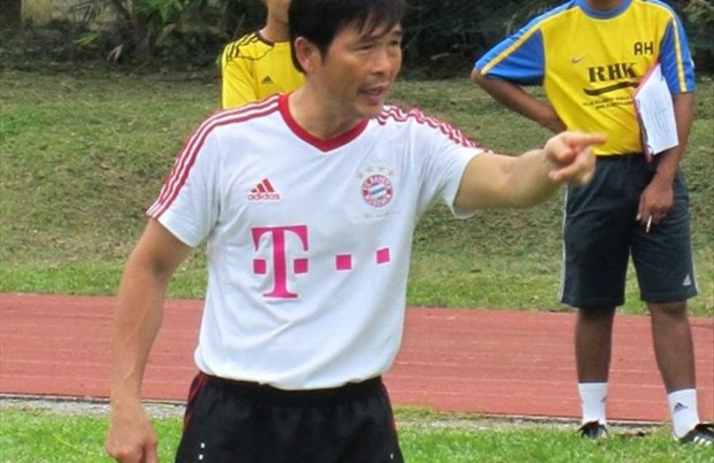 teong-kim