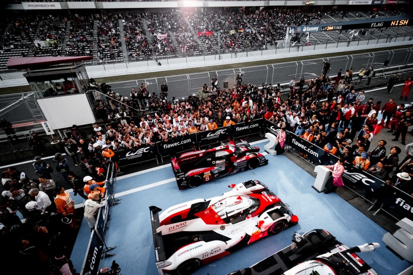 wec