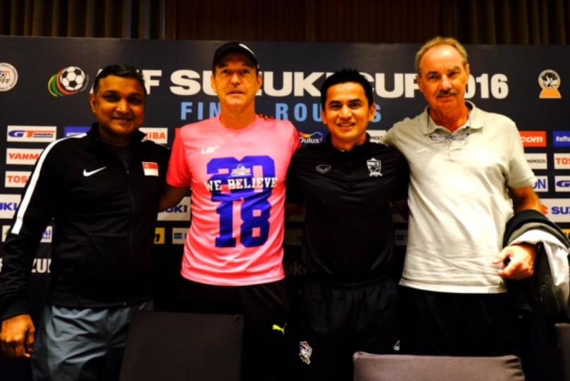 ASC: Azkals mentally on track