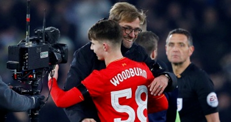 klopp-woodburn