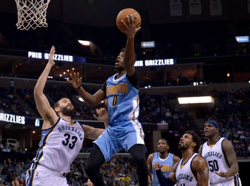 memphis-grizzlies-denver-nuggets