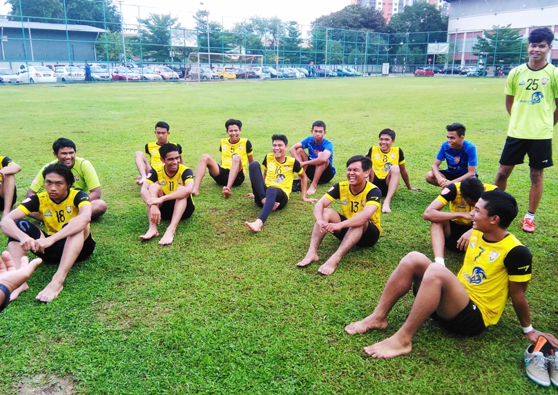 pemain-jeonsa-ceria-setelah-mencatat-kemenangan-4-1-ke-atas-team-forces