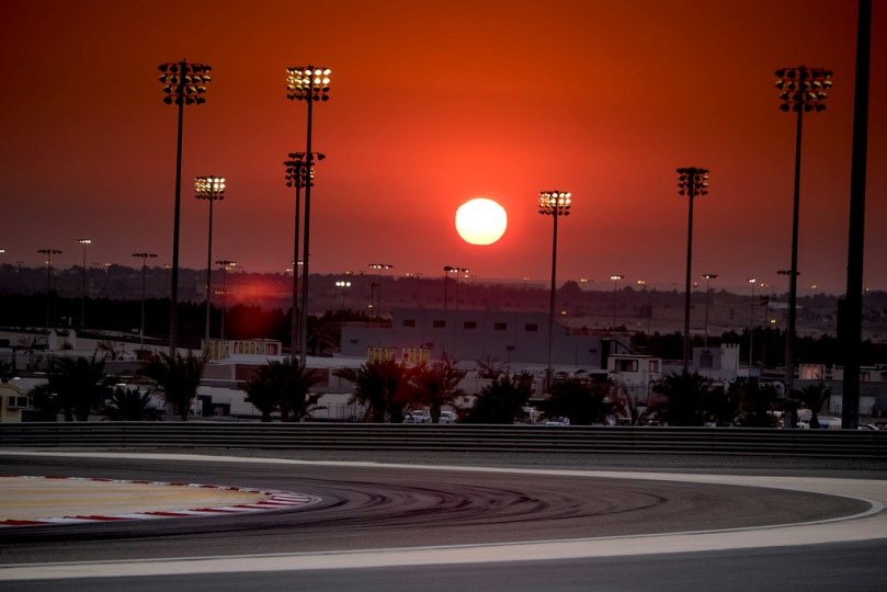 New dates for WEC Prologue