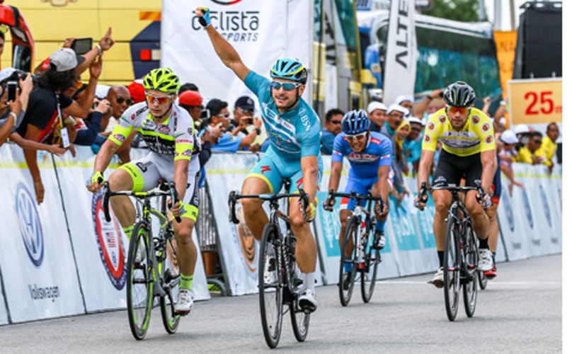LTDL 2017 tanpa bantuan KBS