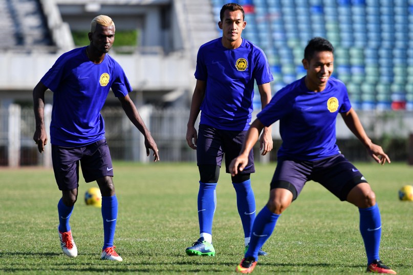 mas-training