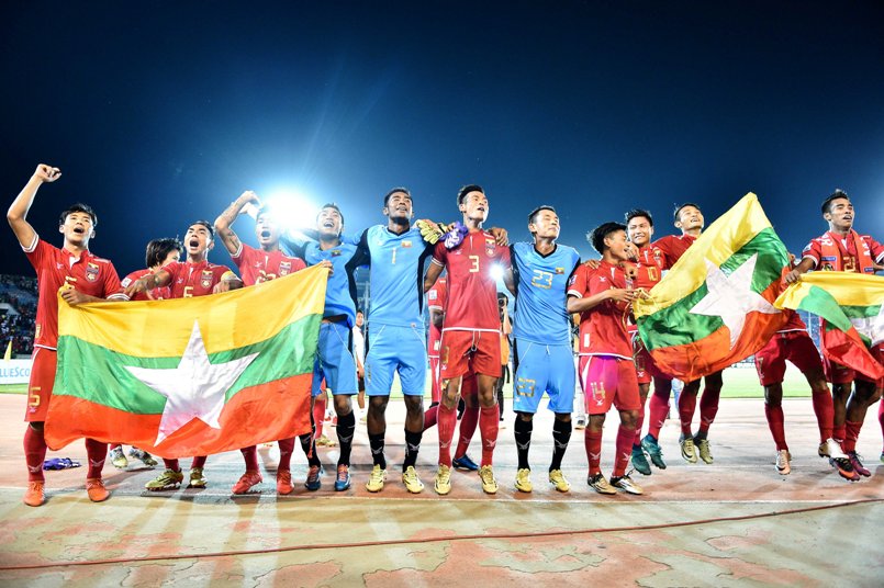 ASC: We will match Thailand, says Zeise