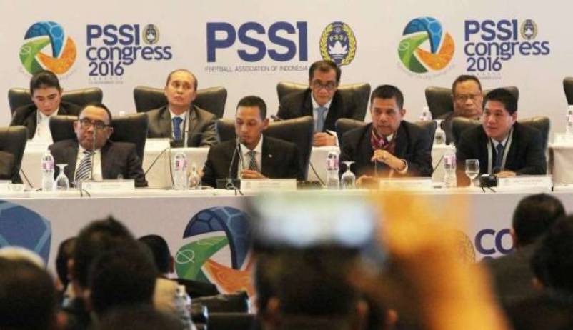 pssi-congress