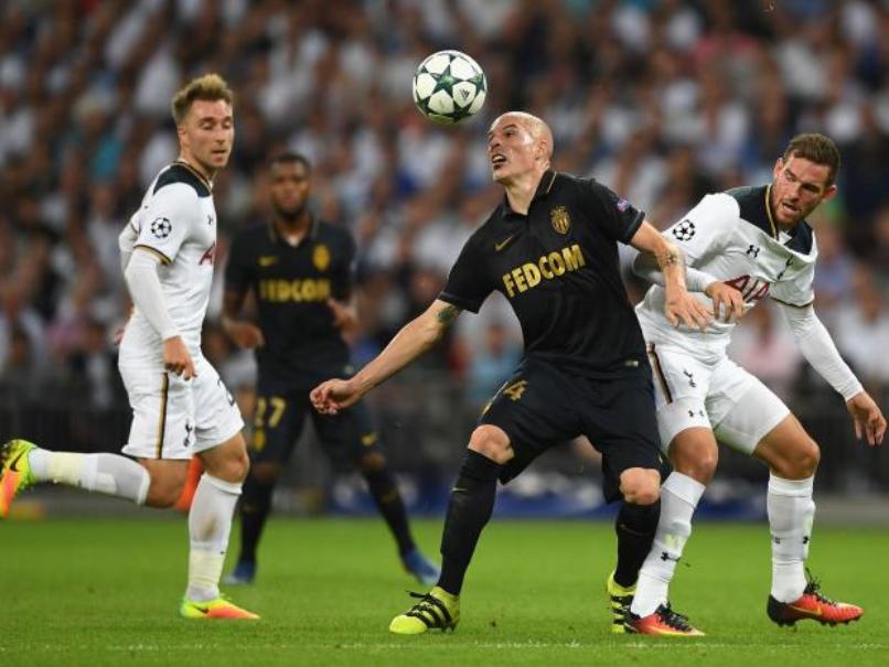 ‘Naive’ Spurs nurse Champions League wounds