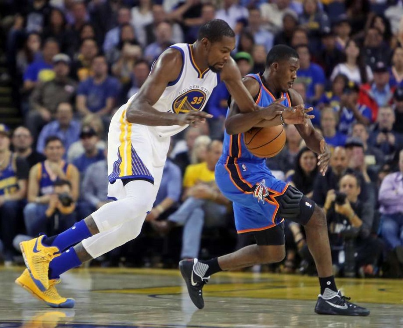warriors