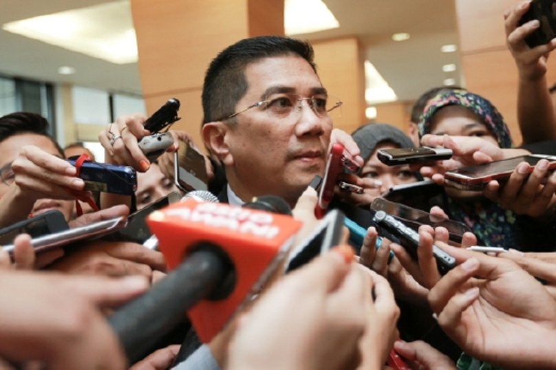 Presiden FAS ‘muak’ dengan kerenah exco, umum letak jawatan