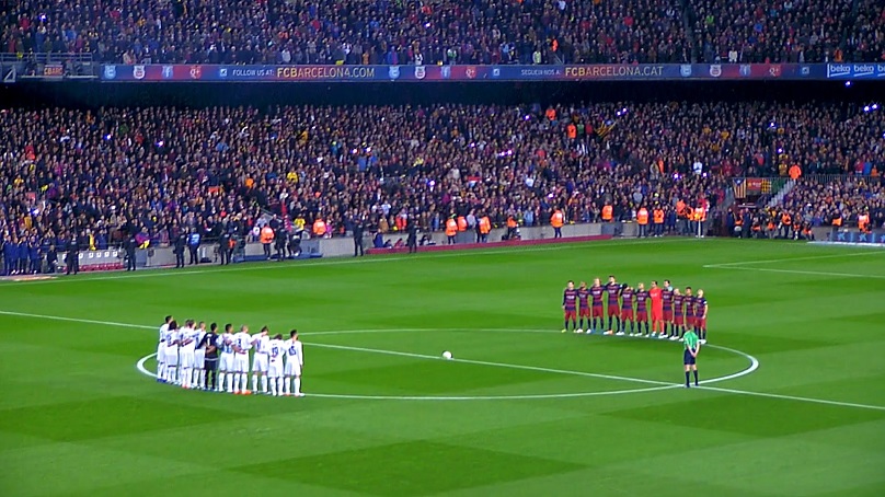 barcelona-madrid