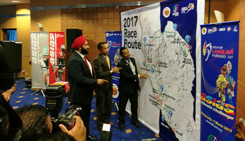 LTDL 2017 tetap akan jadi yang terbaik di sebalik kekangan bajet