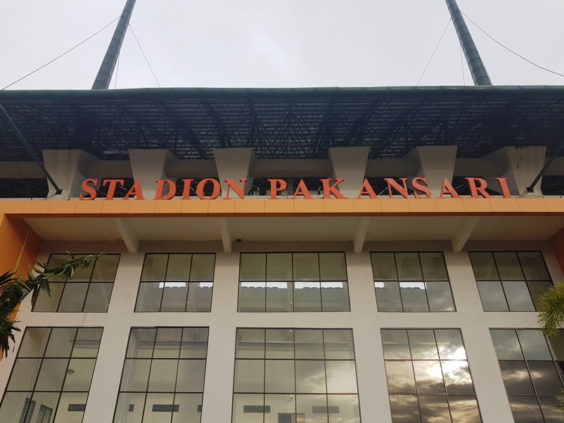 ASC: Tickets almost sold out for Pakansari clash