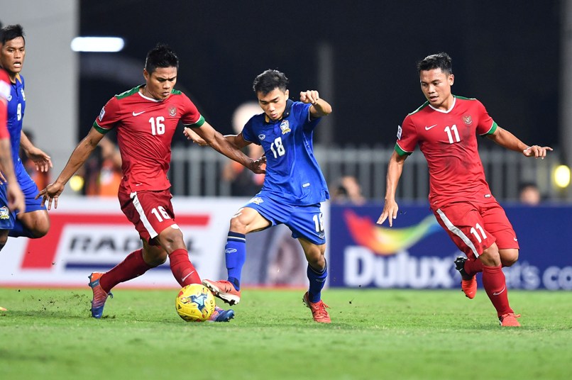 ASC: I might stay, quips Riedl