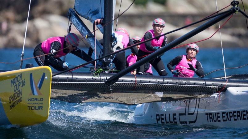 Second WMRT Tour Card 2017 goes to Sally Barkow