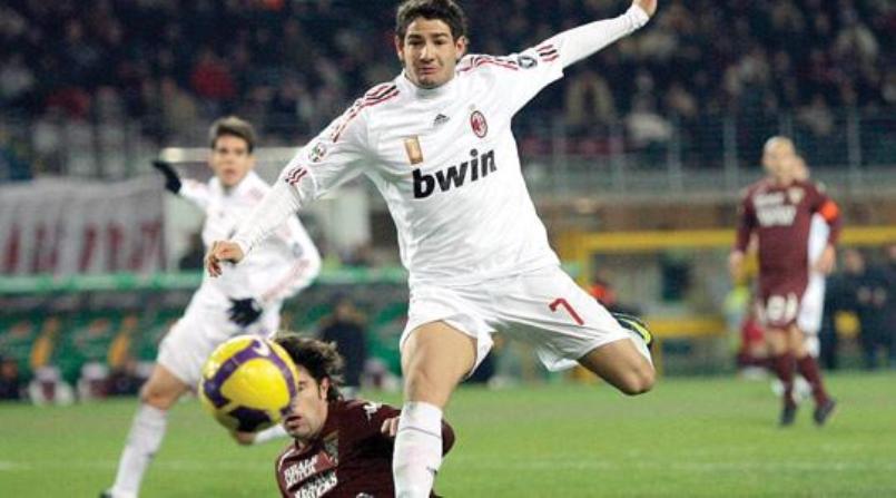AC Milan stay in chase for Europe with Torino draw