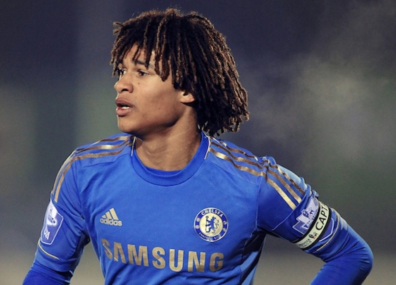 Chelsea end Ake’s Bournemouth stay