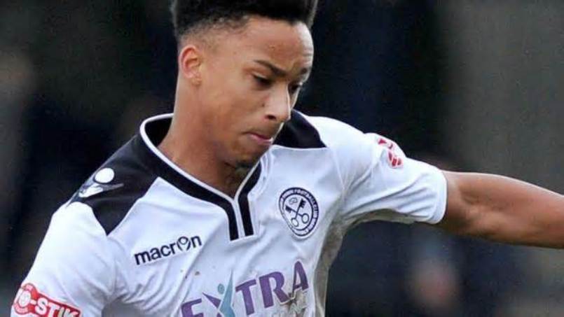 Bramall goes from factory worker to Arsenal