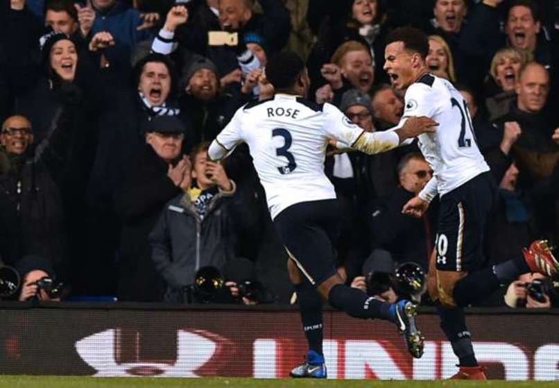 Spurs showed heart of champions – Pochettino