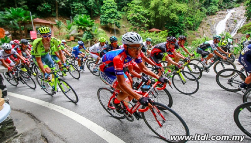 Penganjur buat pusingan ‘U’, kembalikan Terengganu ke Ltdl 2017