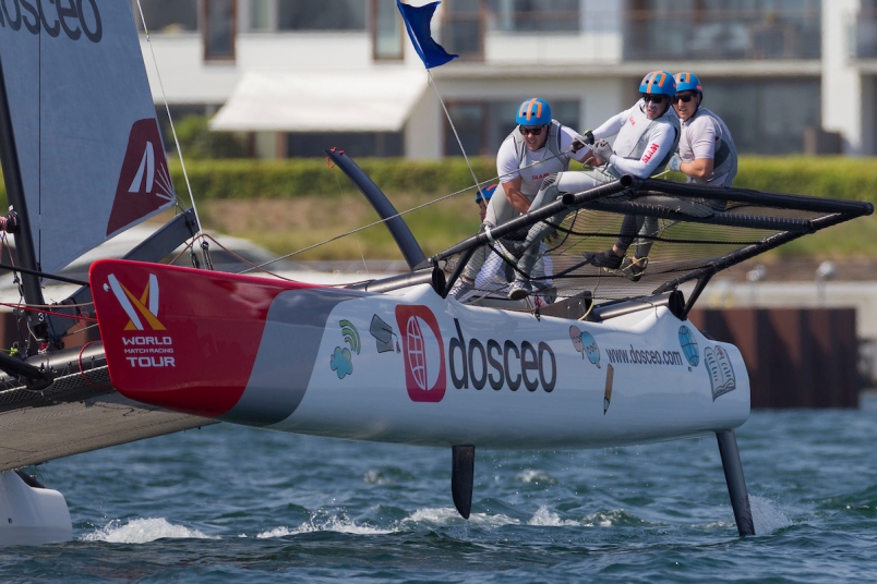 Sam Gilmour Snags WMRT Tour Card for Australia