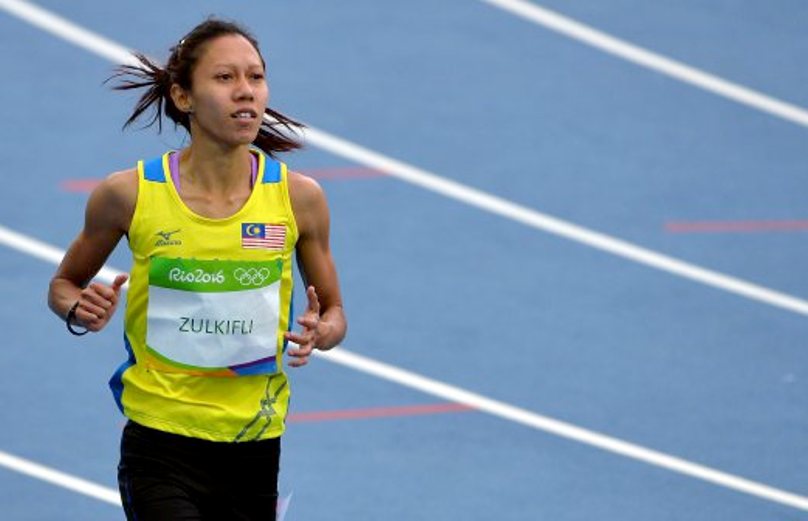 Zaidatul perlu tambah berat badan