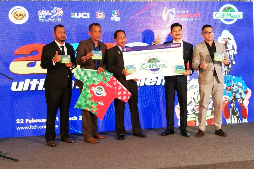 Ketiadaan nama besar, azimat buat pelumba lain
