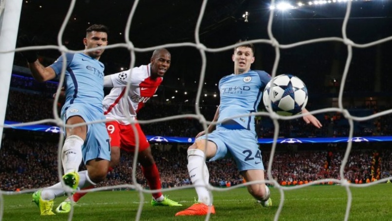 Guardiola vows more of same after Monaco goalfest