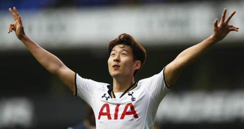 Pochettino backs Son to shine in Kane’s absence