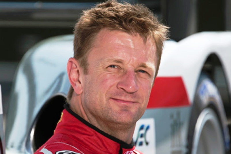 New WEC TV broadcast team announced