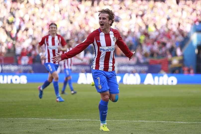 Atletico must prove to Griezmann he does not need to leave – Simeone