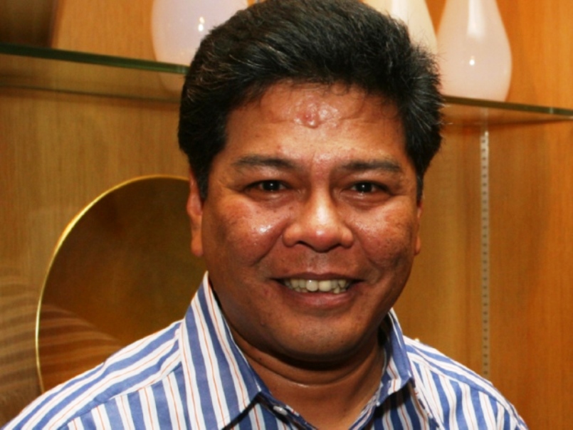 MOM lantik Azim CDM Sukan Asia 2018