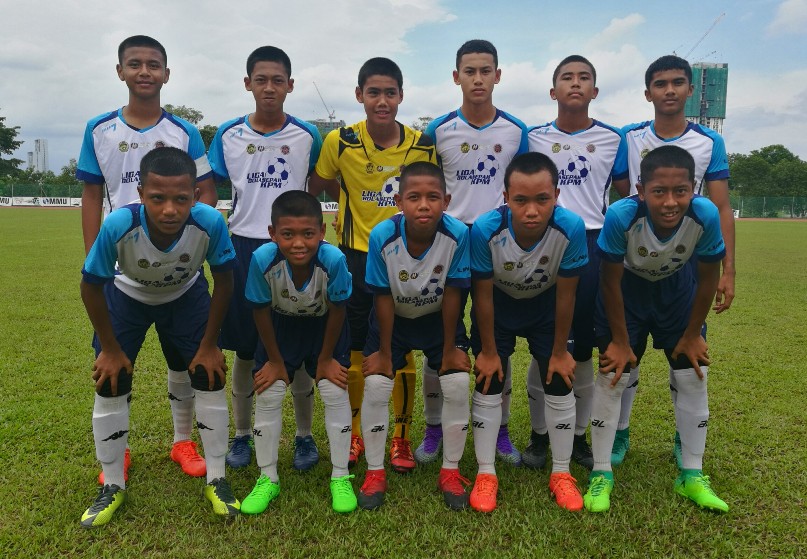 SMK Mutiara Impian cicir mata lagi, SMK Seksyen 11 berpesta gol