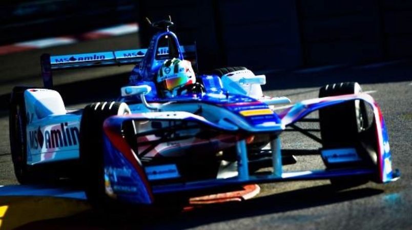 MS Amlin Andretti look to end season on a high in Montreal