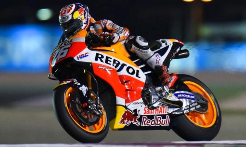 Pedrosa pips Marquez to Spanish GP pole