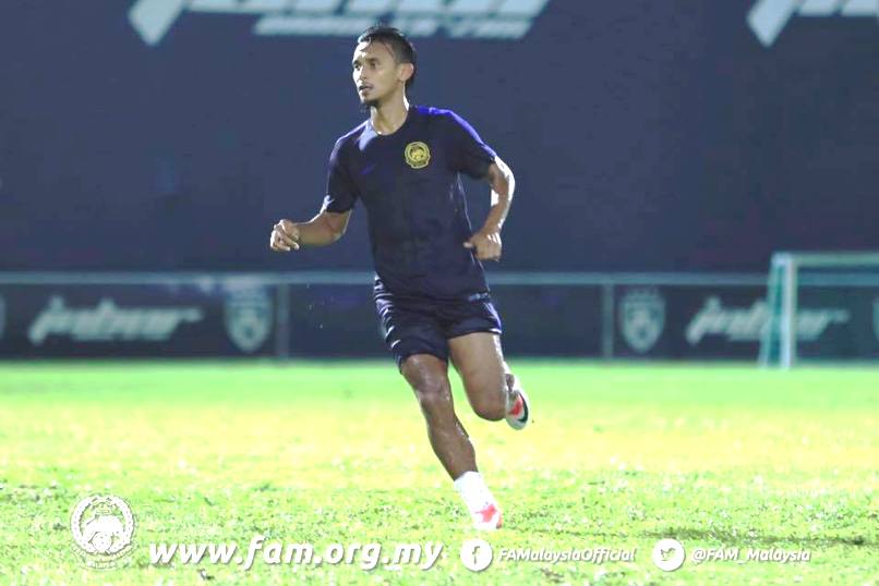 Amri mahu tutup mulut pengkritik