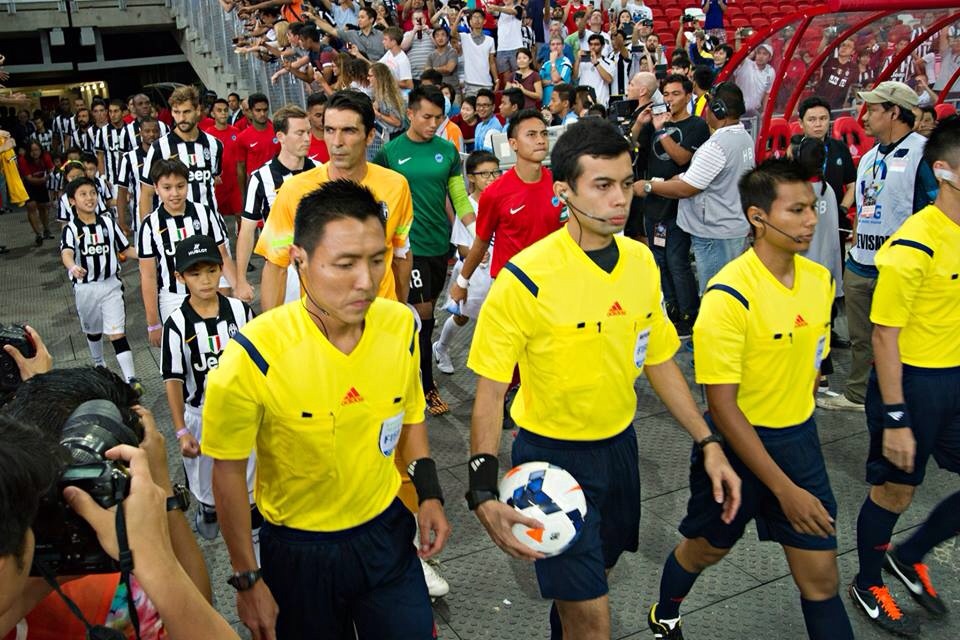 FAS referee assessor quits after he’s told to change marks