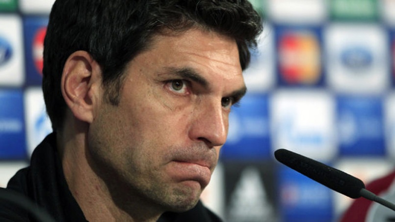 ‘Passionate’ Pellegrino gets Saints job