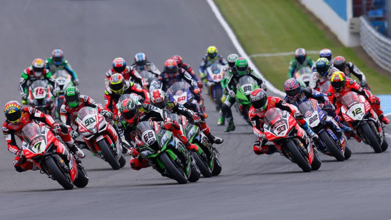 #GBRWorldSBK: Which manufacturer to beat at Donington Park?