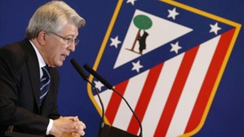 CAS upholds Atletico transfer ban