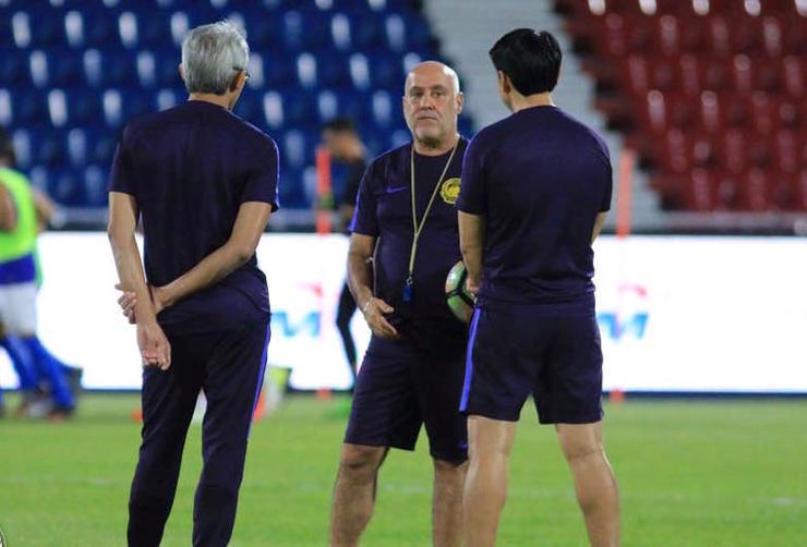 Terlalu awal untuk menilai Vingada – Khairy