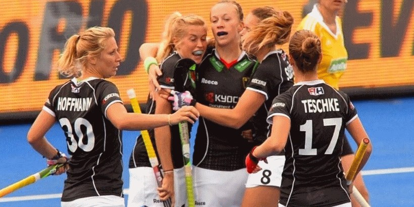 Germany edge past Poland while Japan and Ireland draw in Pool A