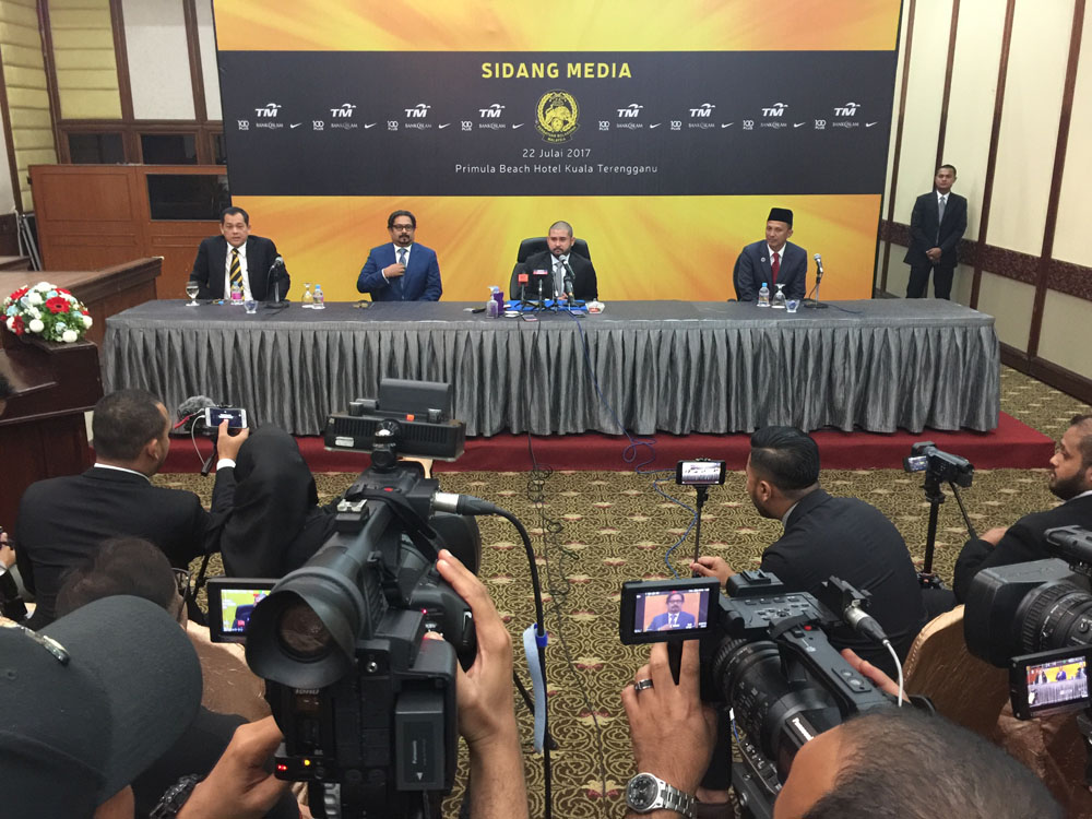 Tiada ruang untuk mana mana pihak mengkritik sesuka hati – TMJ