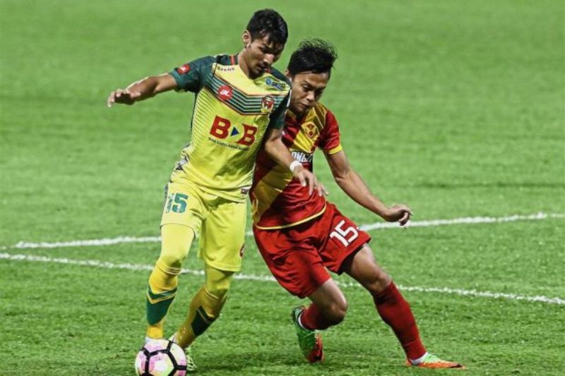 Selangor sentap peluang Kedah kejar JDT