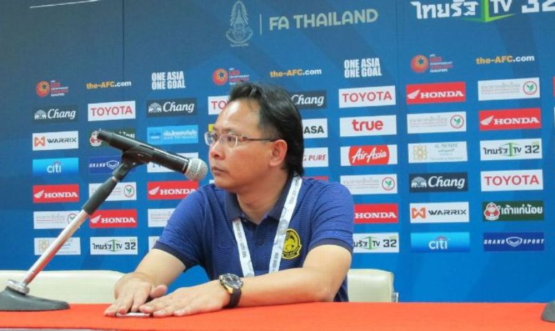 Pintu ke Sukan SEA belum tertutup buat pemain lain