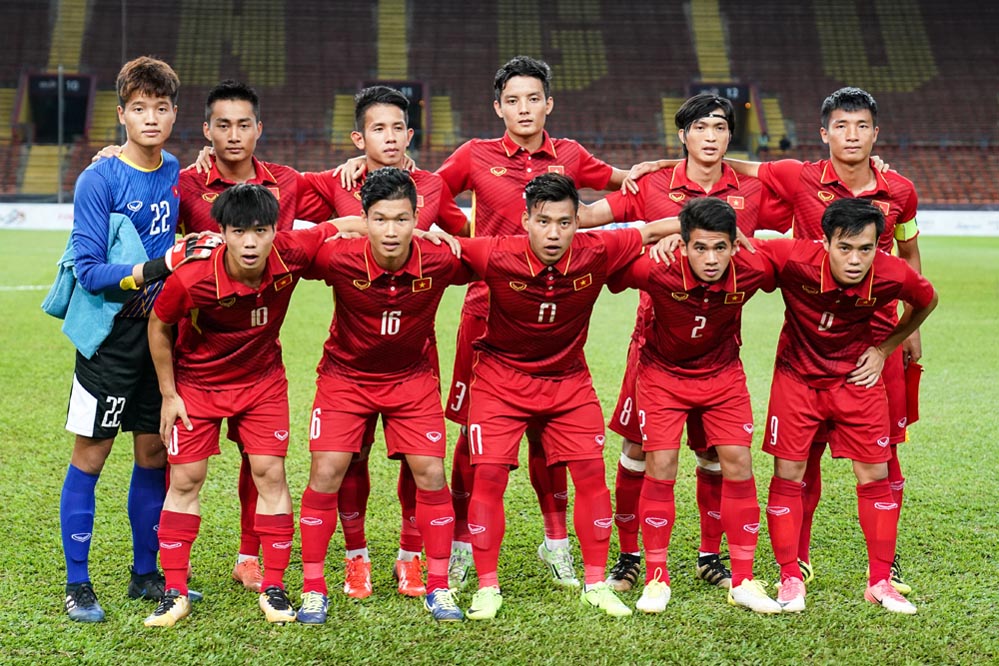 Vietnam akan menempah tiket separuh akhir andai berjaya menewaskan Indonesia pada Selasa ini.