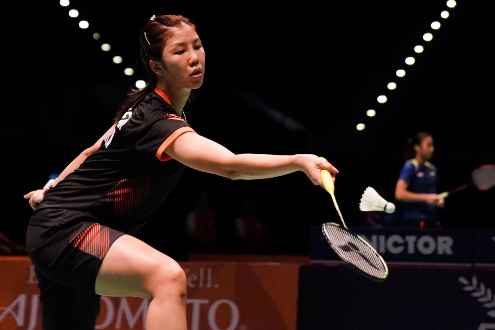 India – Malaysia dream final in mixed team badminton