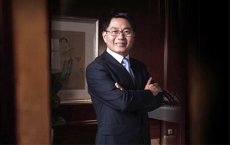 Policeman, poet, farmer – and now Southampton owner